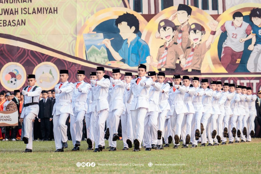 Apel Tahunan Peringatan Pekan Perkenalan Khutbatul 'Arsy ke-39