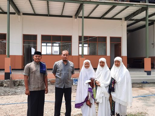 Sejarah: Pesantren Dar Sulaimany Darunnajah 19 Mulai Proses Pendidikan dan Pengasuhan di Tahun 2023