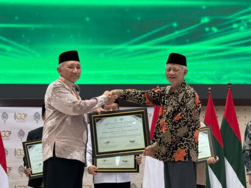 Konsep Otomatis