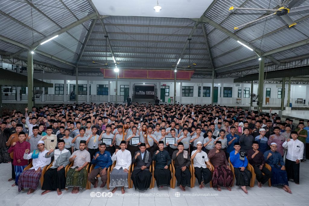 Terpaut 8 Poin, Kontingen Pramuka Torehkan Prestasi Gemilang
