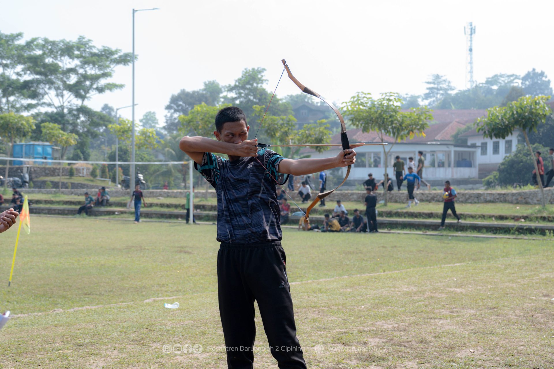 Tiga Olahraga Sunnah, Warisan Rasulullah untuk Tubuh yang Kuat