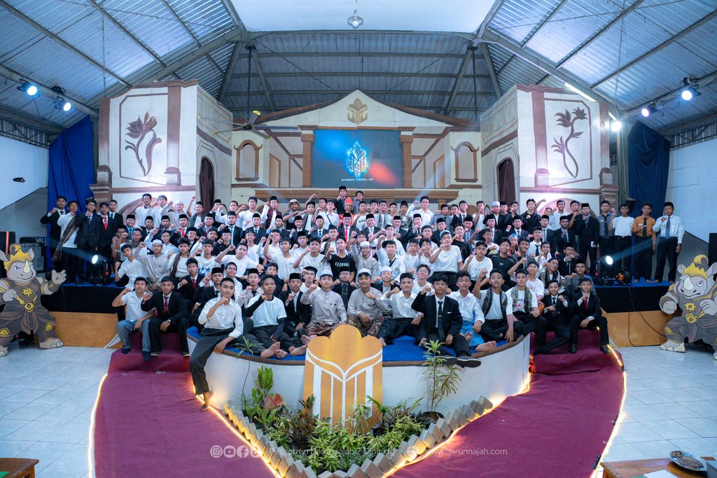 Konsep Otomatis