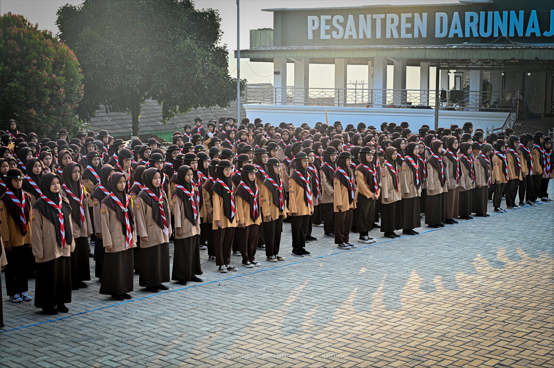 Konsep Otomatis