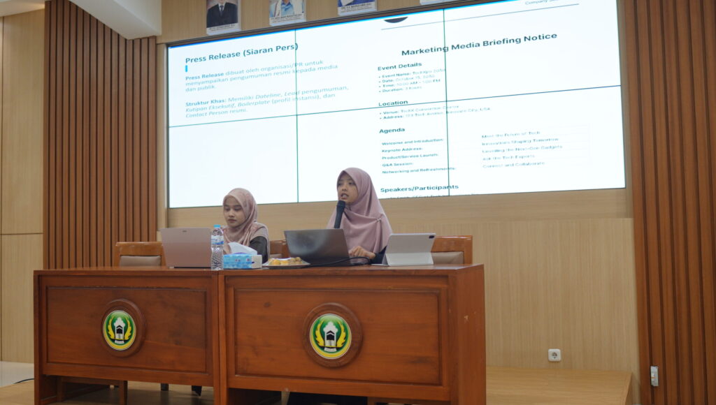 Darunnajah Ajak Seluruh Admin Pusat dan Cabang Pelatihan Admin Bersama di Cipanas