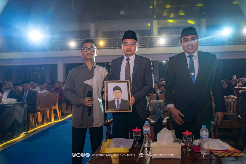 Panggung Gembira 634: Ketika Badai Tak Mampu Padamkan Semangat Kelas 6