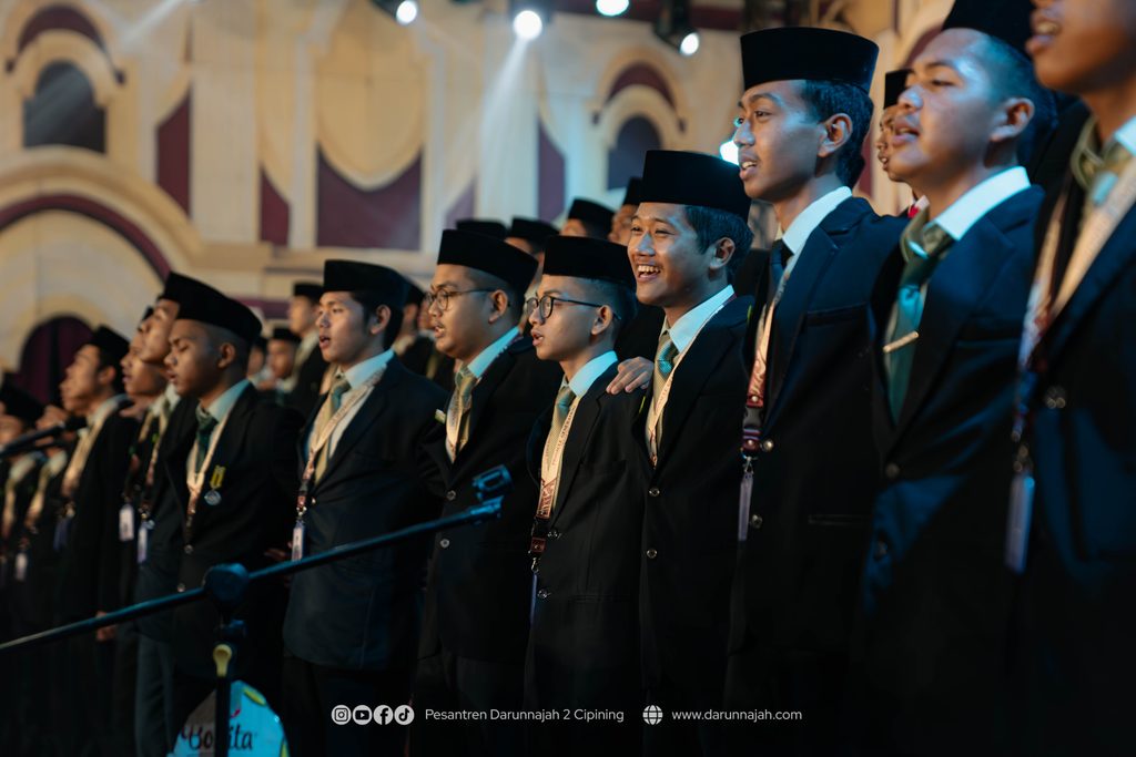 Panggung Gembira 634: Ketika Badai Tak Mampu Padamkan Semangat Kelas 6