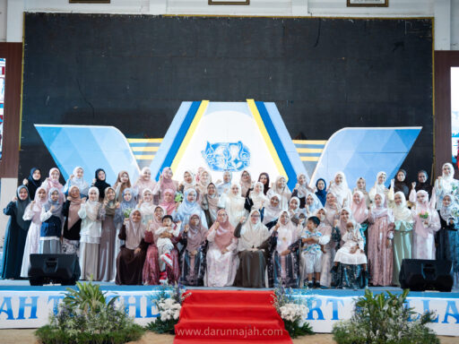 Darunnajah Gelar Penampilan D’TAC Bagi Ustadz dan Utadzah