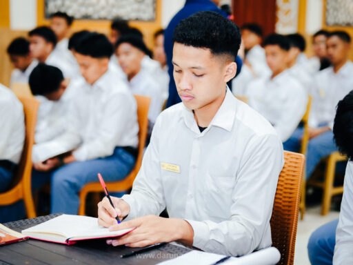 Konsep Otomatis