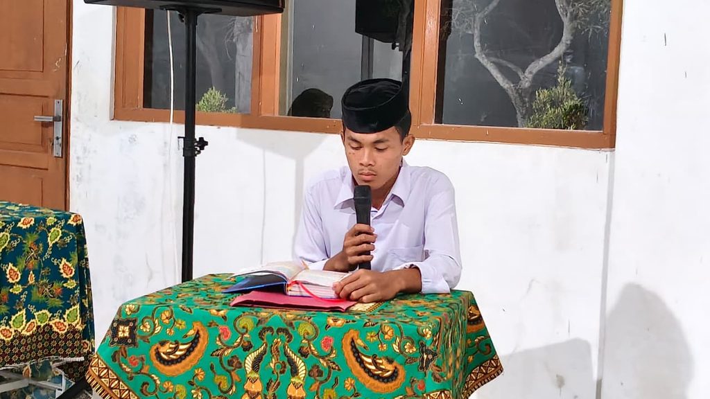 Kegiatan: Amanah Next Level, Santri Kelas 4 Ikuti Penutupan LDK Mudabbir Rayon di Pondok Pesantren Dar Sulaimany Darunnajah 1