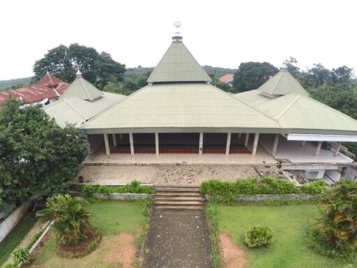Fathul Mubin, Juara III Geografi OMI 2026 Tingkat Kabupaten Bogor Melaju ke Tingkat Provinsi