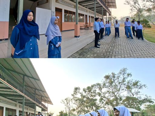 Dar Sulaimany Darunnajah 19 Mengadakan Upacara Pembukaan Tahun Ajaran Baru 2026-2027