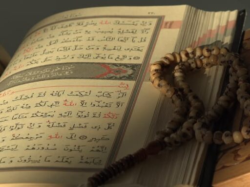Menghafal Al-Qur'an di Rimbunnya Cipining: Jejak Santriwati Tahfizh