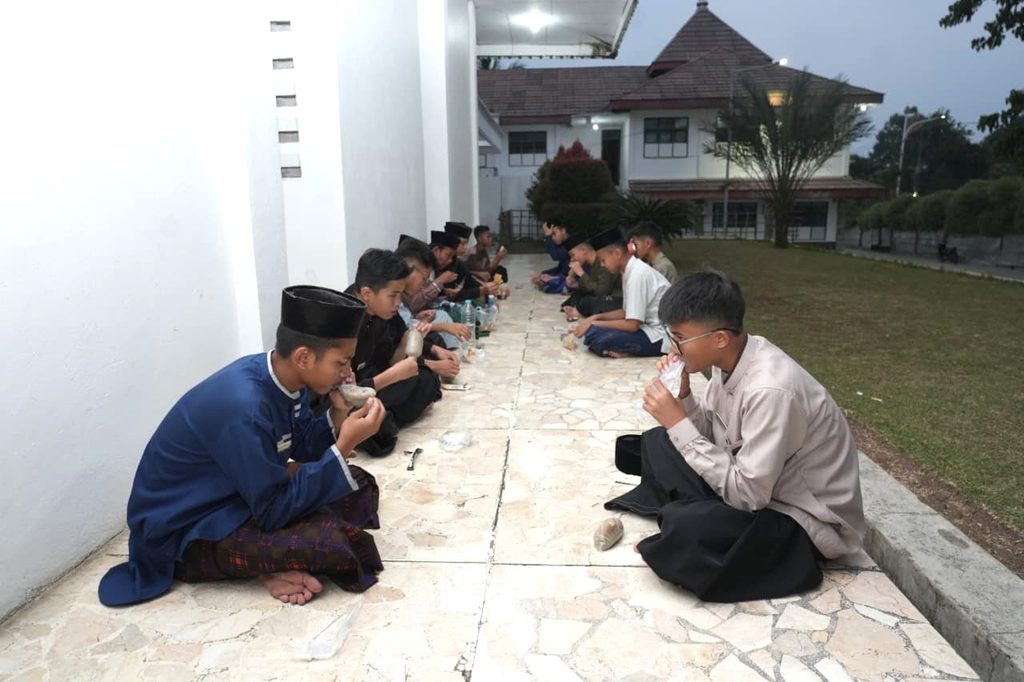 Puasa Daud: Ibadah Sunnah yang Menempa Konsistensi