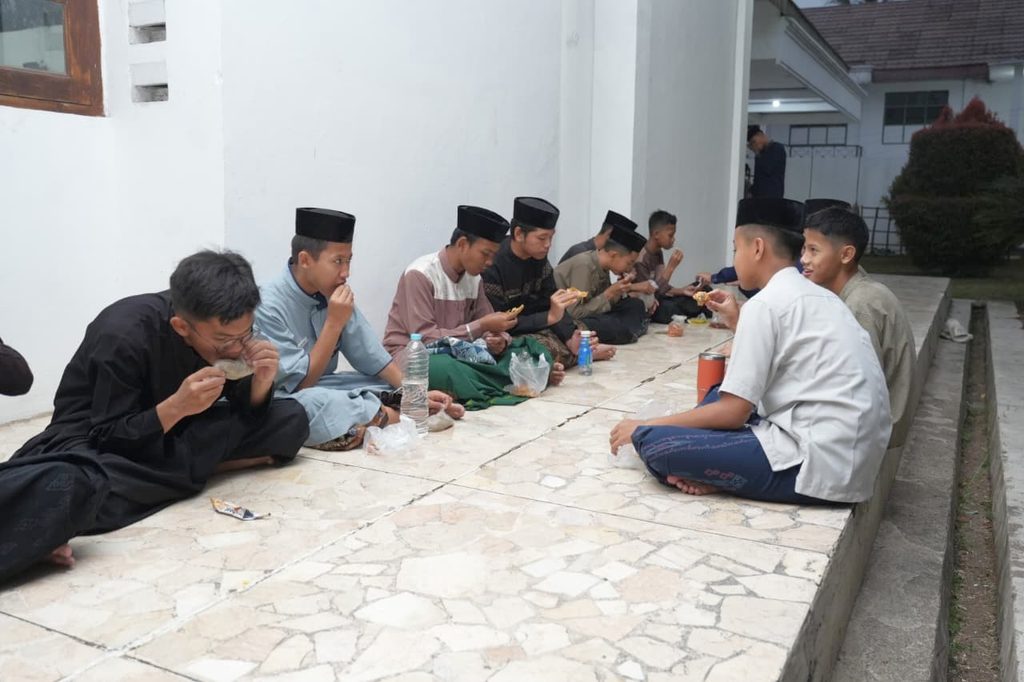 Puasa Daud: Ibadah Sunnah yang Menempa Konsistensi