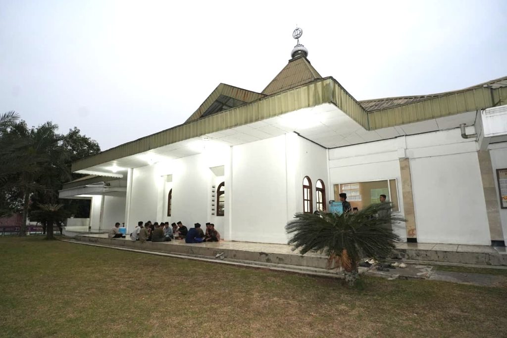 Puasa Daud: Ibadah Sunnah yang Menempa Konsistensi