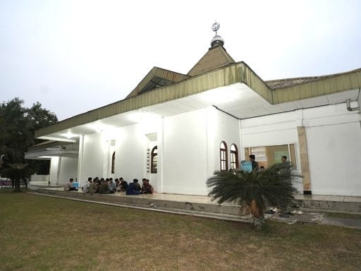 Puasa Daud: Ibadah Sunnah yang Menempa Konsistensi
