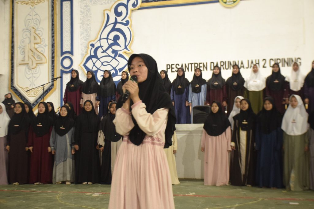 Gladi Panggung Gembira: Menakar Kesiapan Sebelum Tirai Dibuka