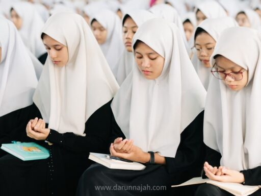 Darunnajah Pertahankan Nilai-nilai Gontor di Tengah Dinamika Metropolitan