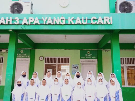 Olimpiade Madrasah indonesia