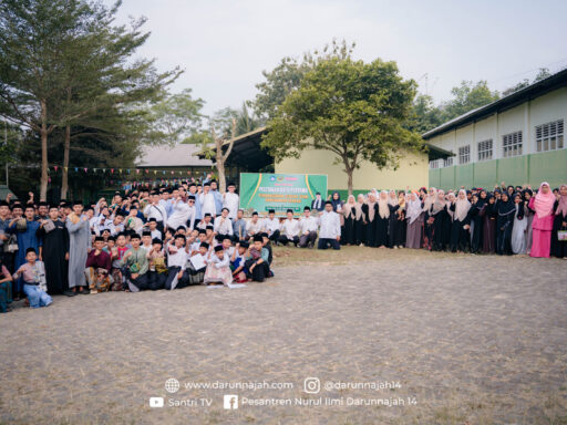 Peletakan Batu Pertama, Langkah Awal Pembangunan Gedung Baru