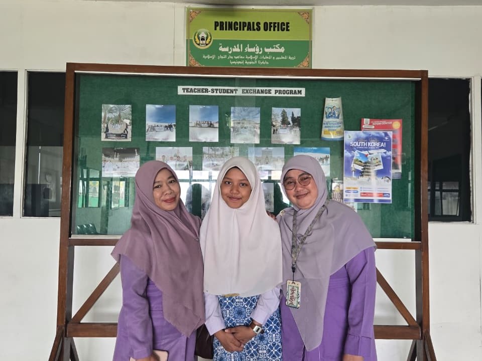 Rangkaian Jakarta Madrasah Competition 2026, Darunnajah Kirim Delegasi Untuk Cabang Hadroh dan Sains
