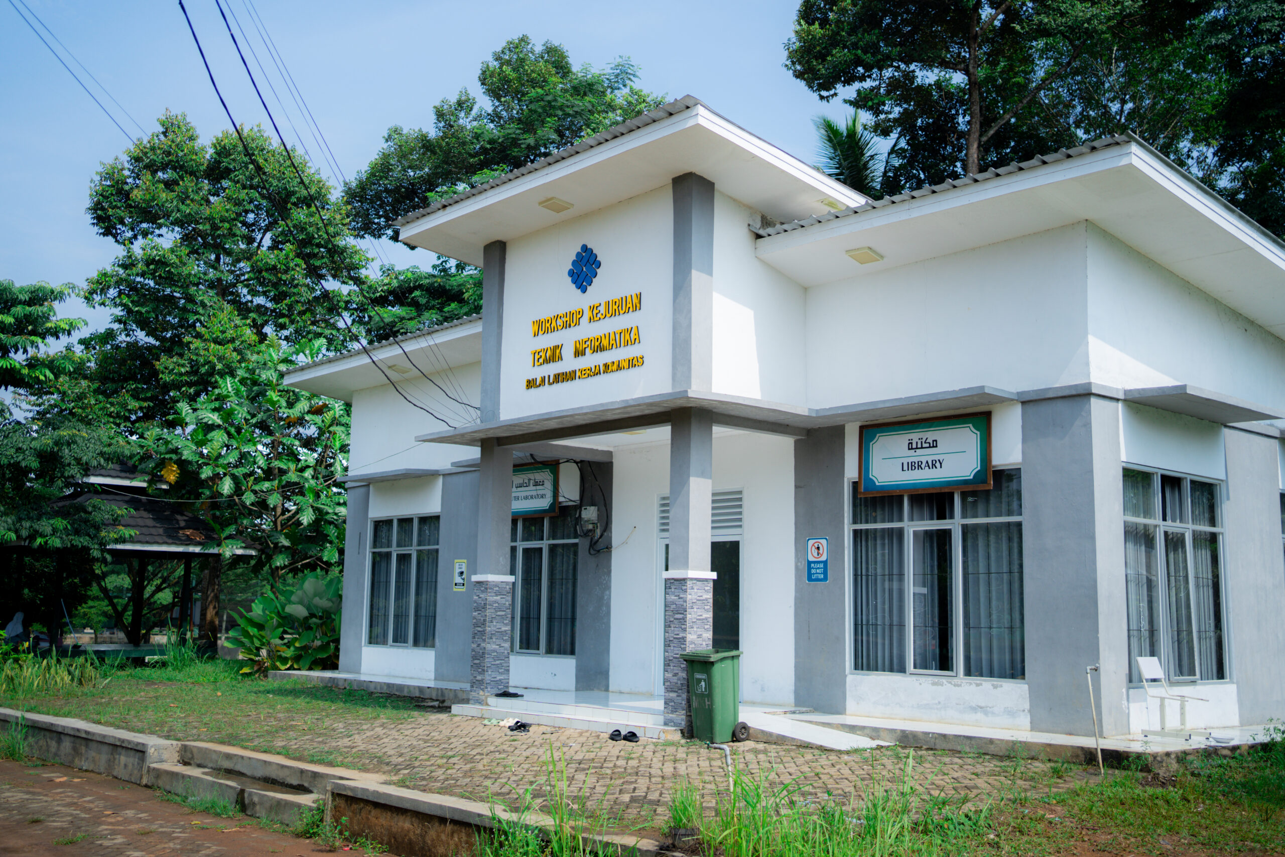 Laboratorium