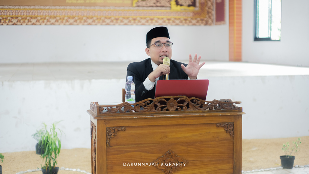Pekan Literasi Santriwati Darunnajah 9 Al-Hasanah: Menumbuhkan Kreativitas melalui Karya Sastra dan Karya Tulis