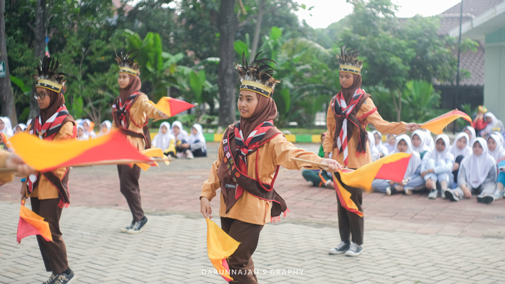 Konsep Otomatis