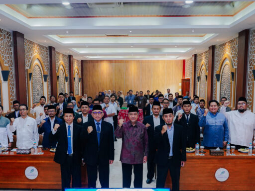 Konsep Otomatis