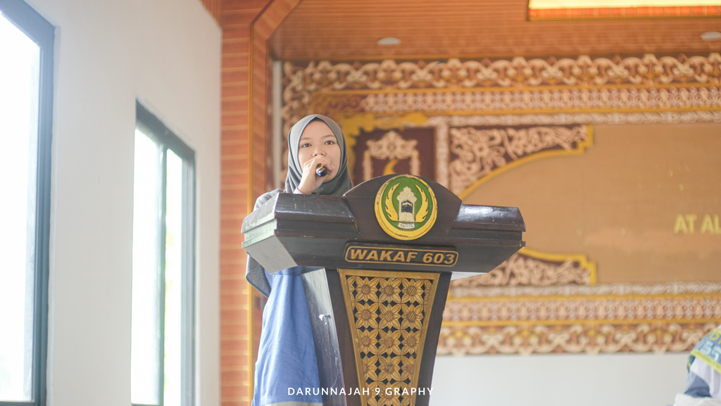 Miss Sport 2026 : Membangun Sportivitas, Kepercayaan Diri, dan Semangat Berkompetisi