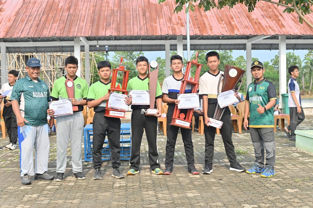 Konsep Otomatis