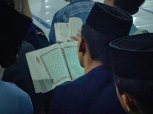 Hidup Mandiri di Pesantren, Cara Efektif Membentuk karakter Tangguh Santri