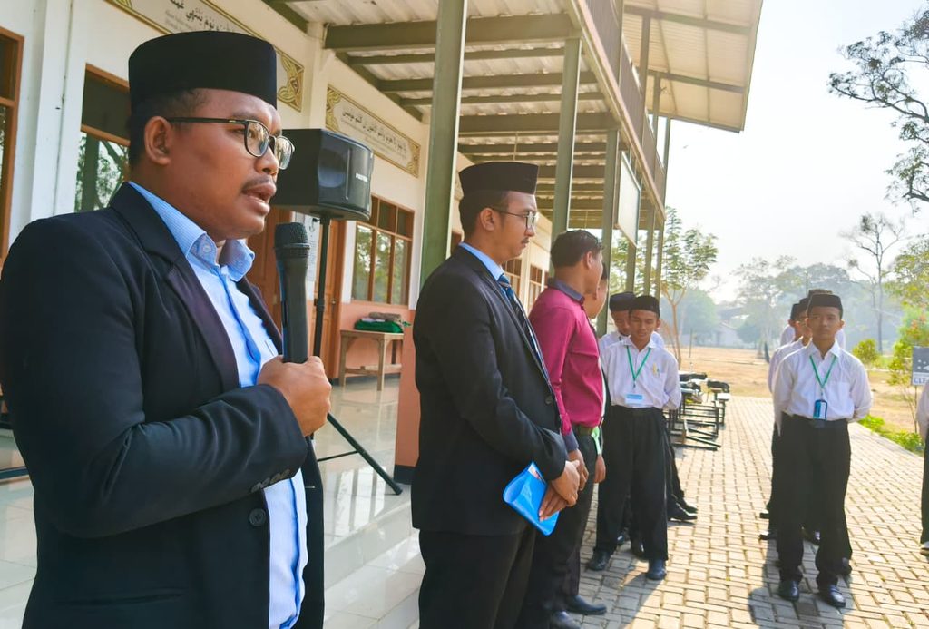 Ukur Diri untuk Tahu Diri: Pimpinan Pesantren Dar Sulaimany Darunnajah 19 Resmi Buka Murajaah 'Ammah 1