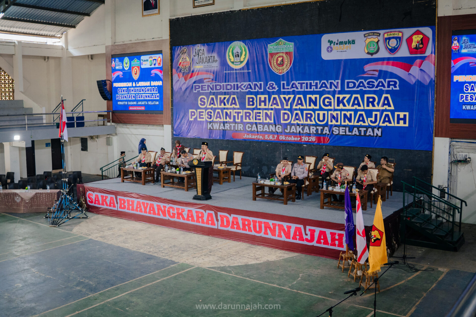 Konsep Otomatis