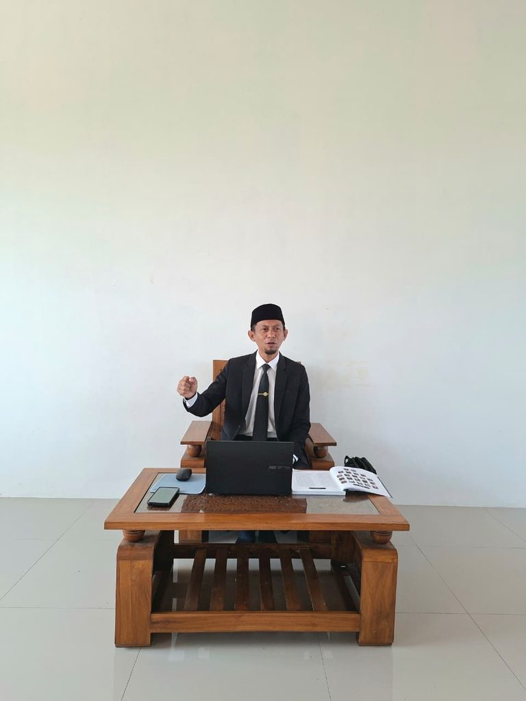 Konsep Otomatis