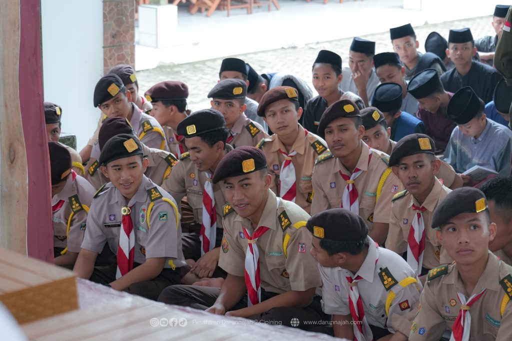 Konsep Otomatis