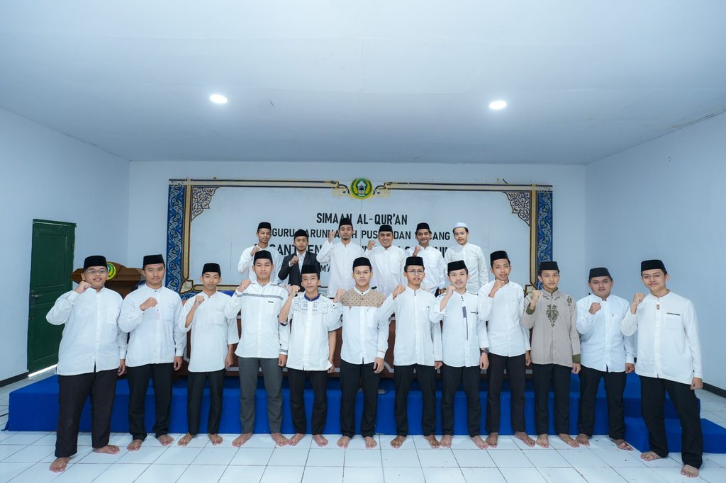 Konsep Otomatis