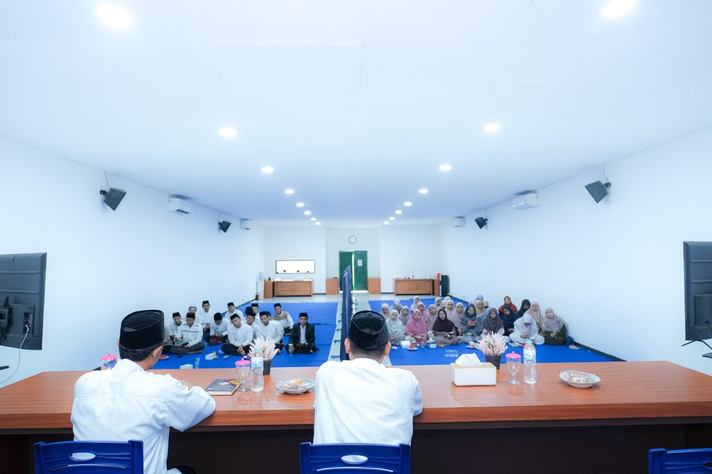 Konsep Otomatis