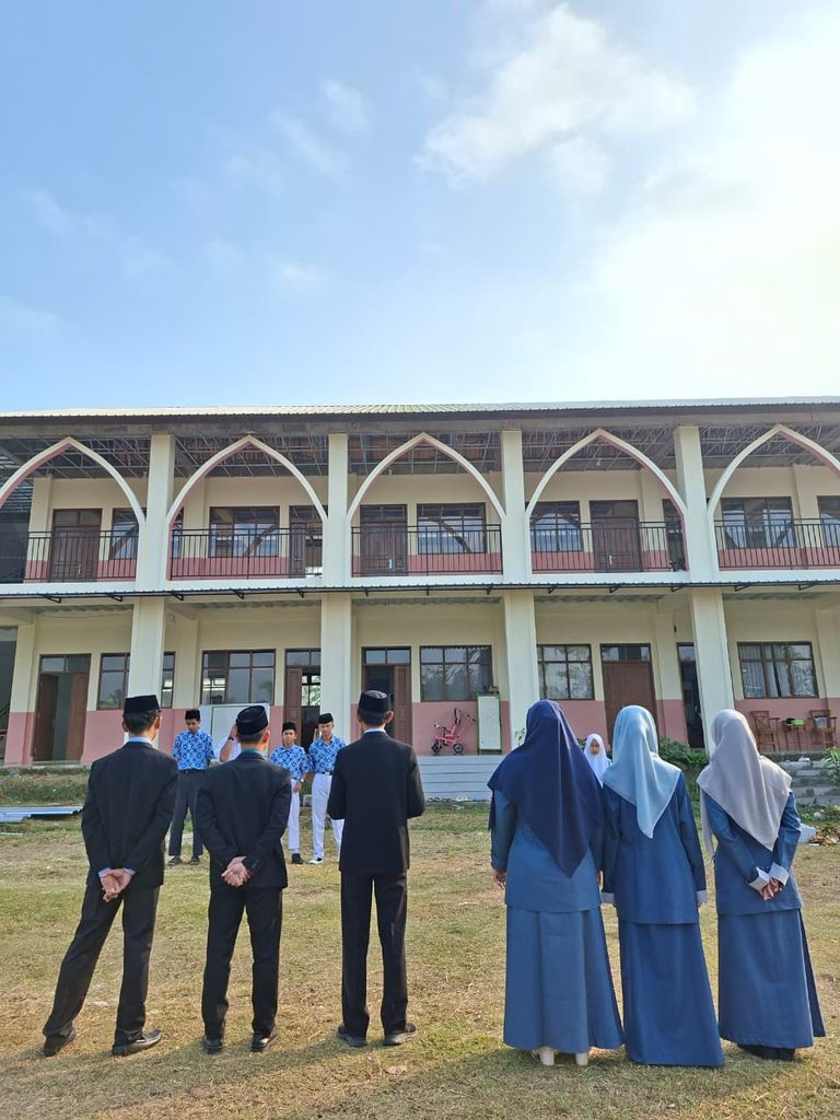 Konsep Otomatis