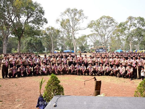 Kursus Mahir Tingkat Dasar (KMD) Santri Putra pesantren Pesantren Darunnajah 2 Cipining