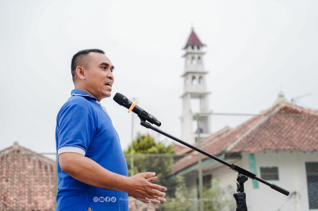 Para Guru Turun ke Lapangan, Liga Guru Resmi Bergulir