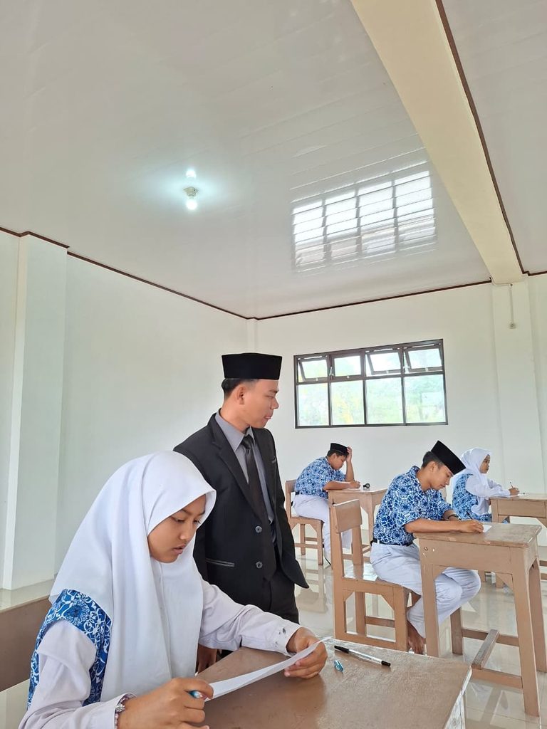 Konsep Otomatis