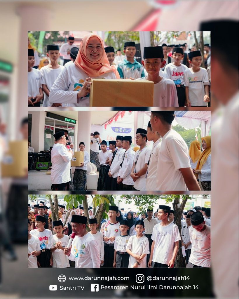 Konsep Otomatis