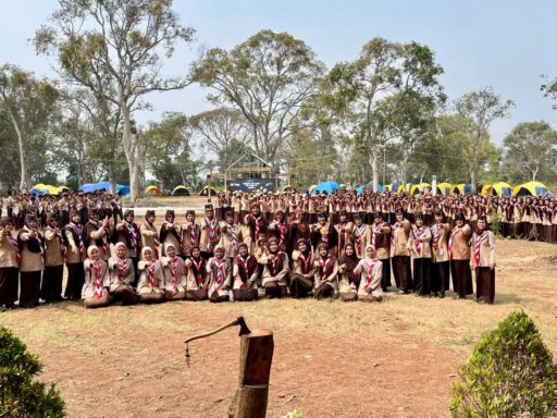 Kursus Mahir Dasar ke-40 Resmi Dibuka di Pondok Pesantren Darunnajah 19 Karawang