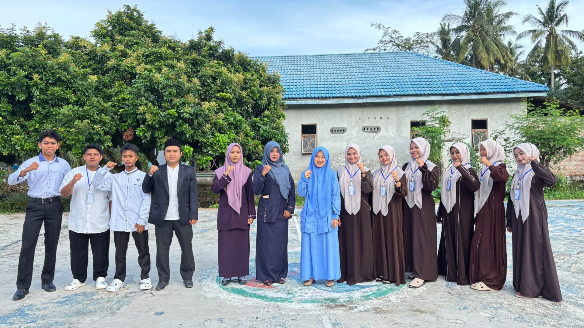 Konsep Otomatis